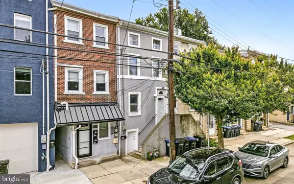 Conshohocken, PA 19428,119 MAPLE ST