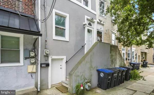 Conshohocken, PA 19428,119 MAPLE ST