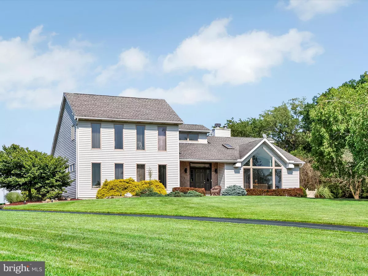Wrightsville, PA 17368,10 APPLE TREE CIR