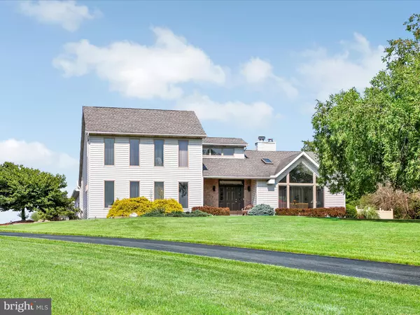 Wrightsville, PA 17368,10 APPLE TREE CIR