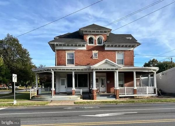 Harrisburg, PA 17111,3500 DERRY ST