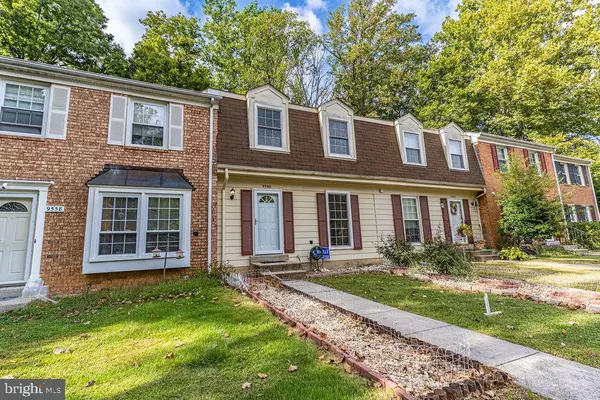 Burke, VA 22015,9560 CHERRY OAK CT