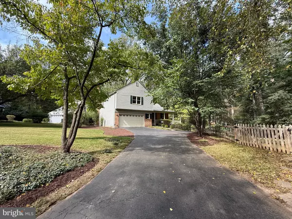 Fairfax, VA 22030,12210 ROWAN TREE DR