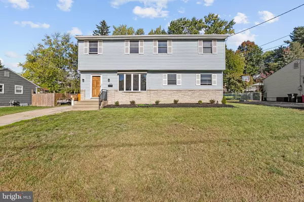 Somerdale, NJ 08083,230 TILFORD RD