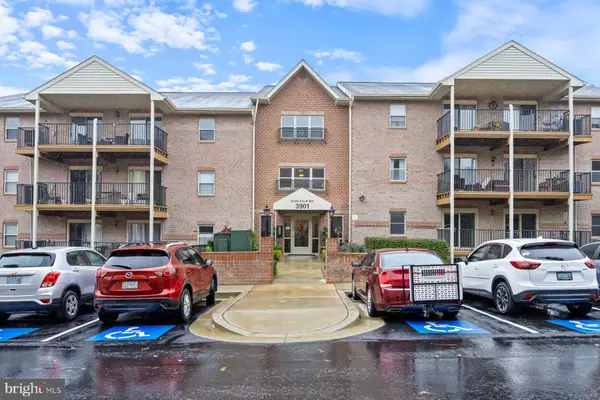 3901 DARLEIGH RD #1E, Nottingham, MD 21236