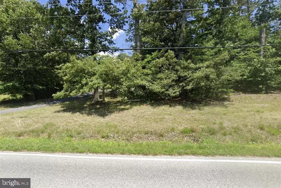 POPLAR HILL RD, Waldorf, MD 20601