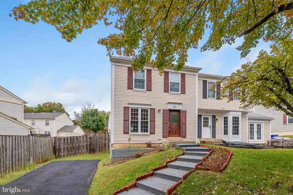 Gaithersburg, MD 20879,27 FILBERT CT