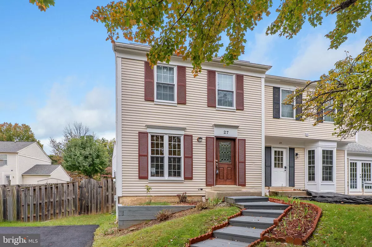 Gaithersburg, MD 20879,27 FILBERT CT