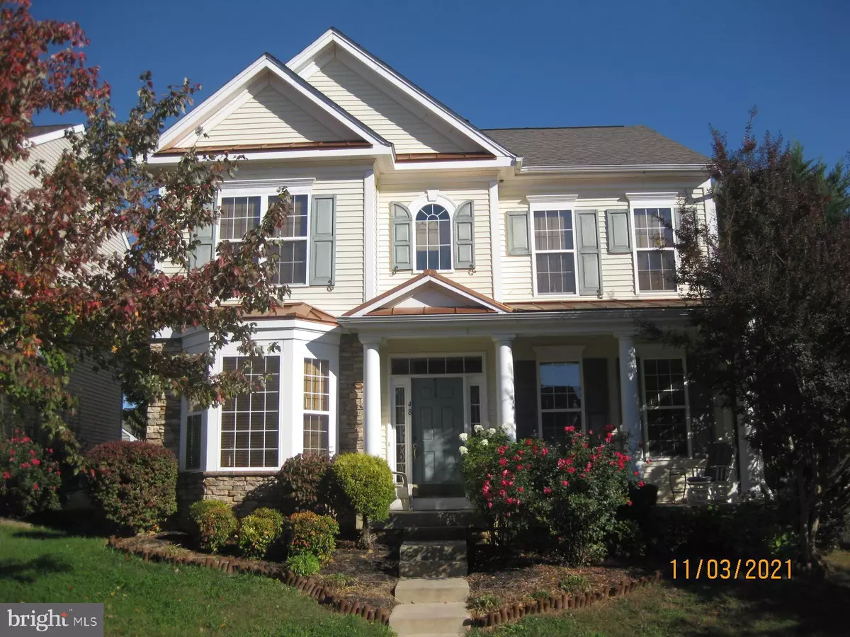 Charles Town, WV 25414,48 BATTLEFIELD DR
