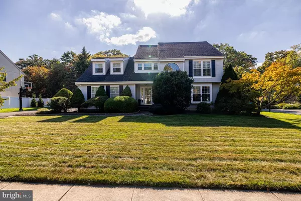 136 MALLARD DR W, North Wales, PA 19454