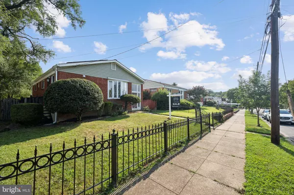 Washington, DC 20019,4329 H ST SE