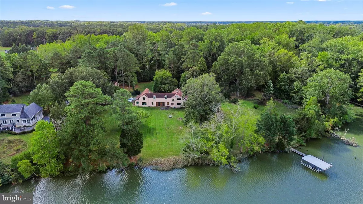 Easton, MD 21601,28630 EDGEMERE RD