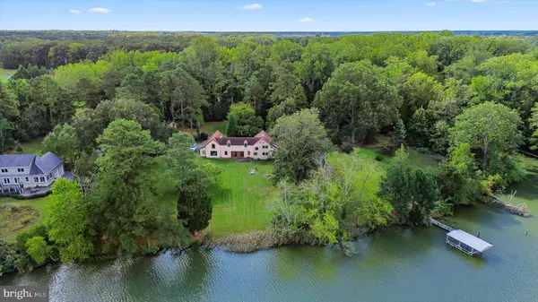 28630 EDGEMERE RD, Easton, MD 21601