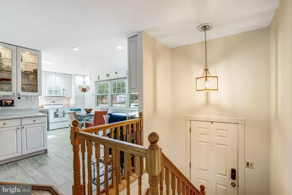 Alexandria, VA 22310,6109 LARKSPUR DR