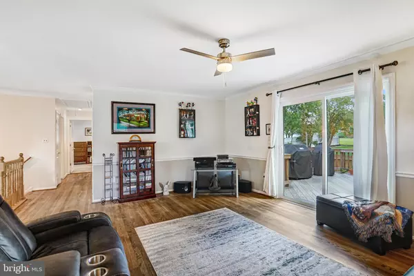 Alexandria, VA 22310,6109 LARKSPUR DR