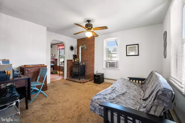 Martinsburg, WV 25401,422 RANDOLPH ST