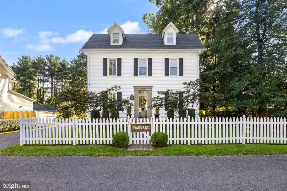 Rancocas, NJ 08073,208 2ND ST