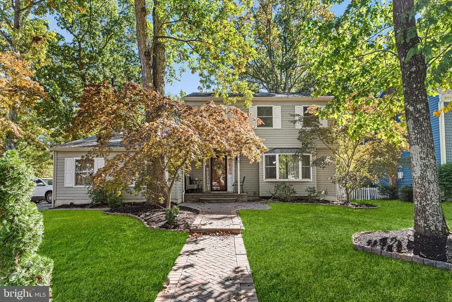 1 CARRIE PL, Sicklerville, NJ 08081