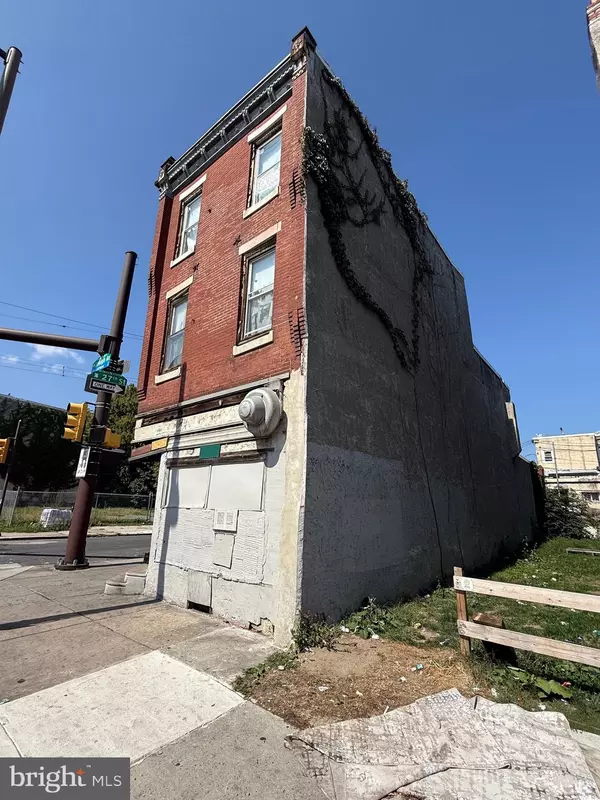 Philadelphia, PA 19132,2649 W LEHIGH AVE