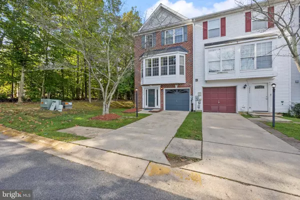 Bryans Road, MD 20616,2865 WATERS EDGE CT