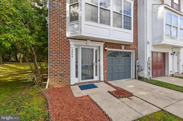 Bryans Road, MD 20616,2865 WATERS EDGE CT