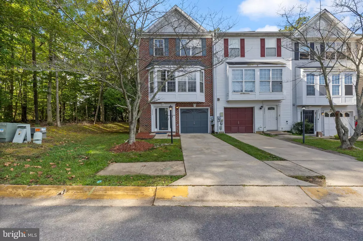 Bryans Road, MD 20616,2865 WATERS EDGE CT