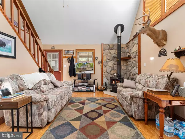 Lost City, WV 26810,546 WILD TURKEY RDG