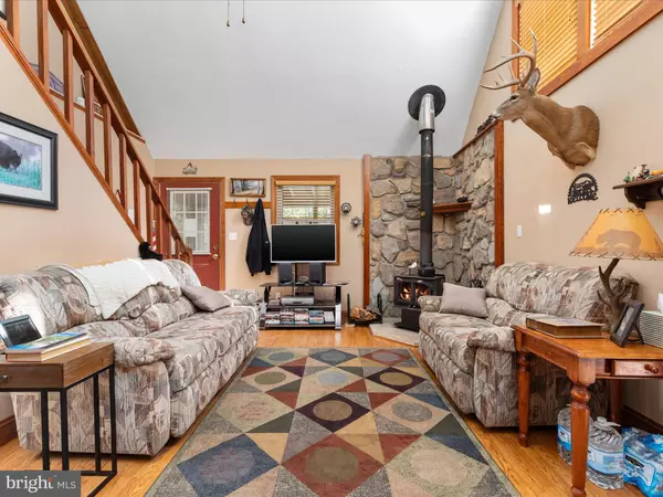 Lost City, WV 26810,546 WILD TURKEY RDG