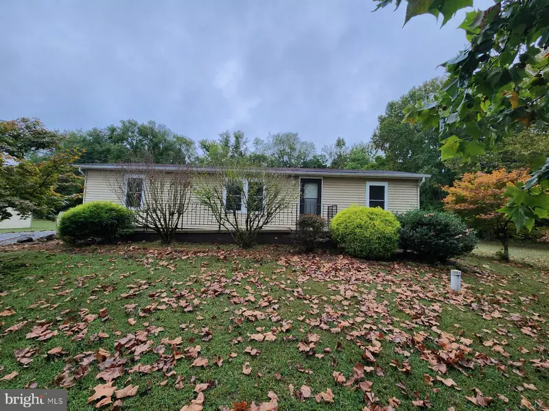 2 N PRICKETTS MILL RD, Southampton, NJ 08088