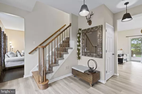 Bel Air, MD 21015,712 CEDARDAY DR