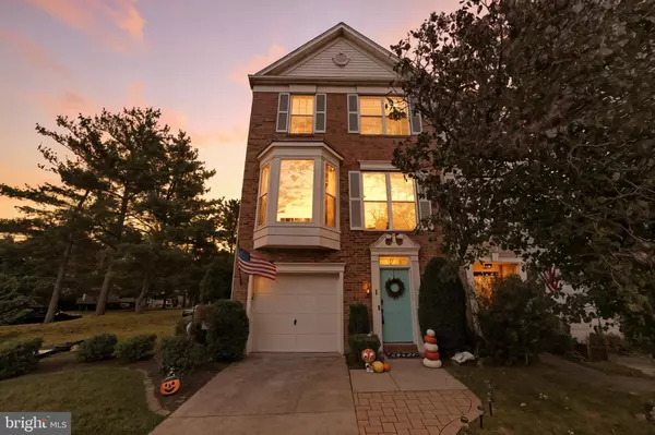 Delran, NJ 08075,1 WEATHERLY RD