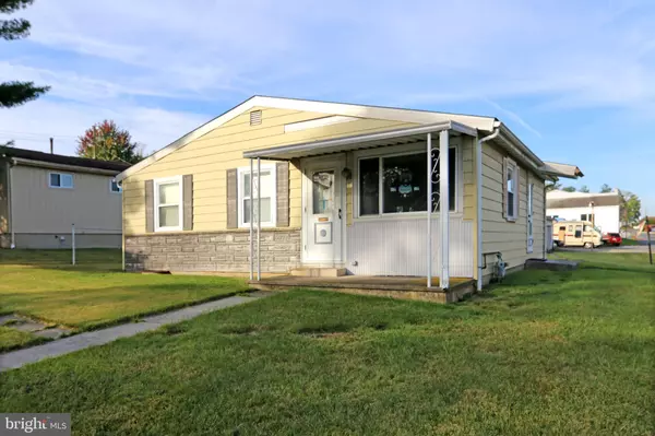 Lebanon, PA 17042,17 S 4TH AVE