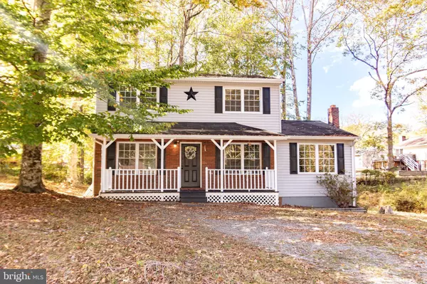 10622 MOCKINGBIRD LN, Spotsylvania, VA 22553