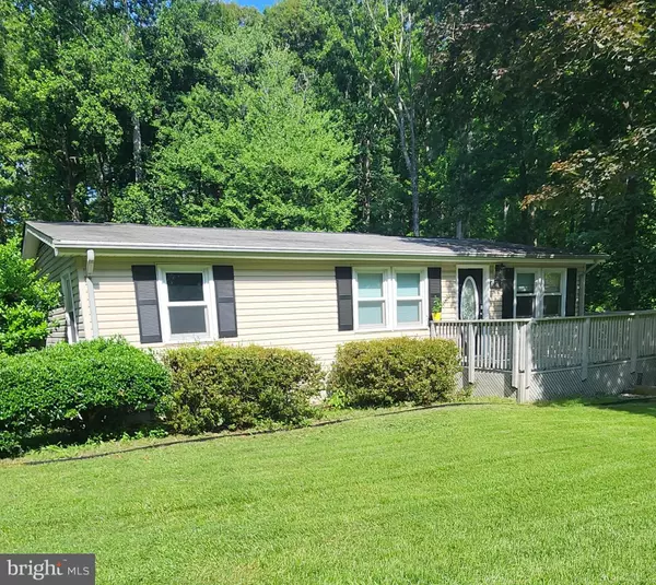 10708 ELK DR, Fredericksburg, VA 22407