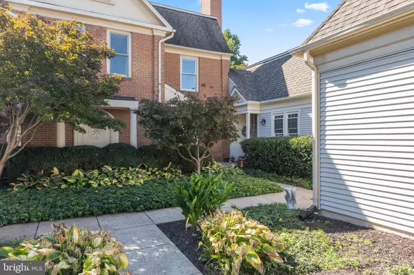 Frederick, MD 21701,801 DUNBROOKE CT