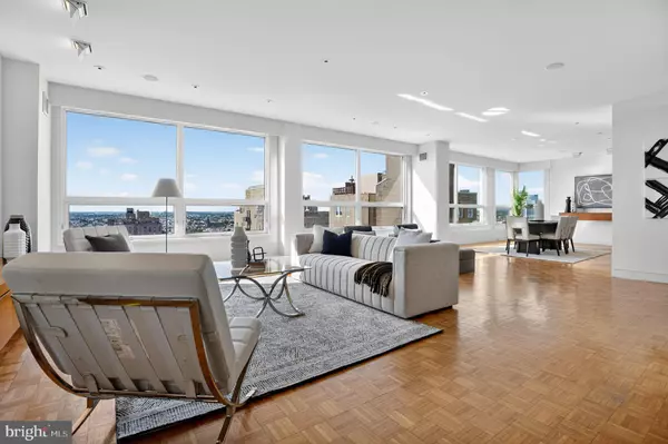 1820 RITTENHOUSE SQ #1802, Philadelphia, PA 19103