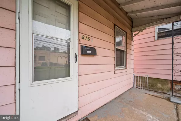 Brookhaven, PA 19015,0-12 PARKER ST