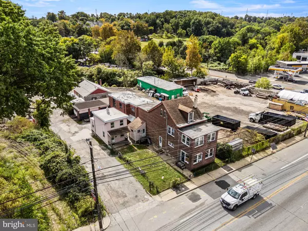 Brookhaven, PA 19015,0-12 PARKER ST