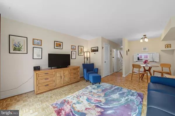 Richmond, VA 23221,403 N HAMILTON ST #J