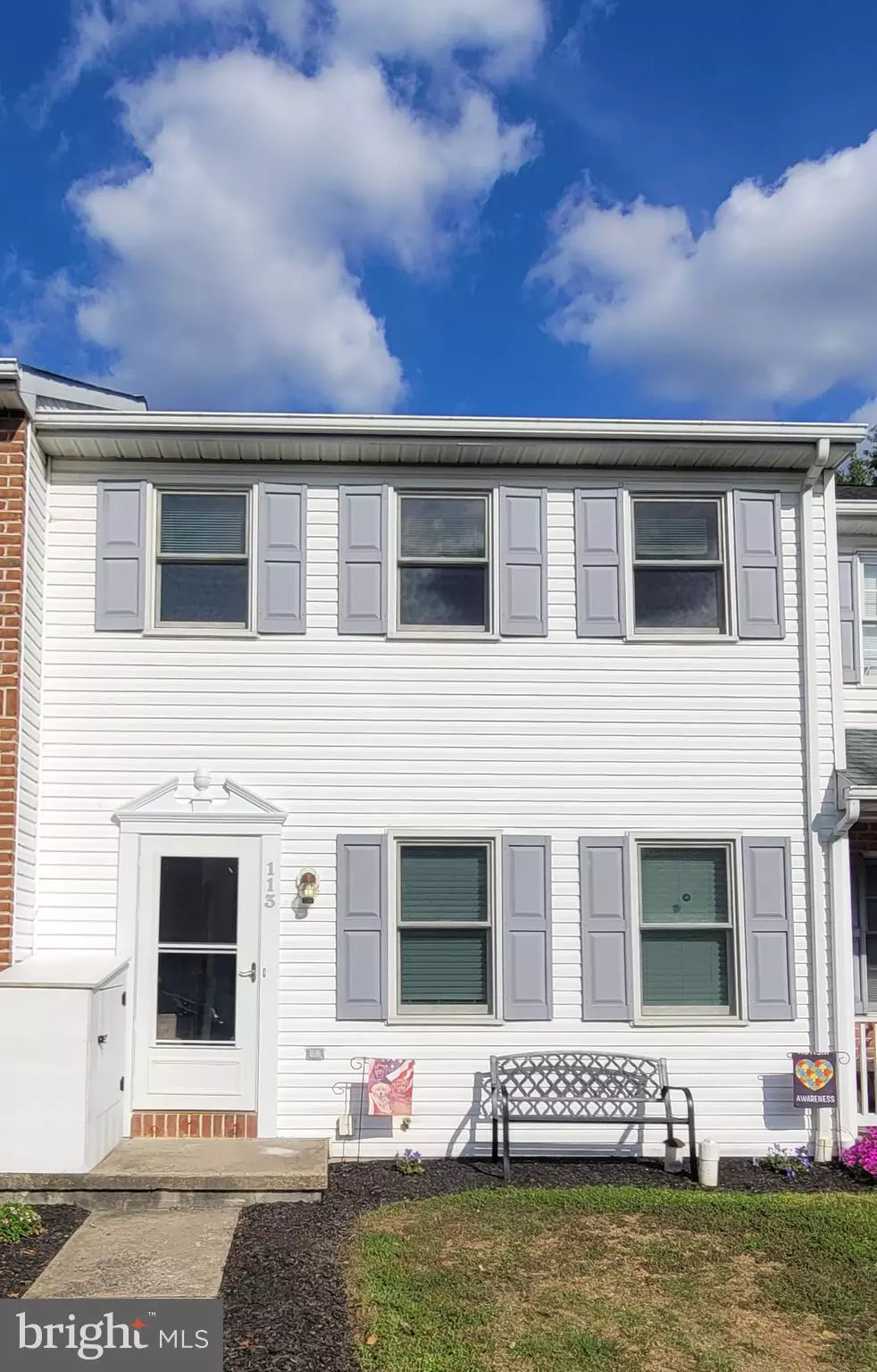 Elizabethtown, PA 17022,113 SHERFIELD CT