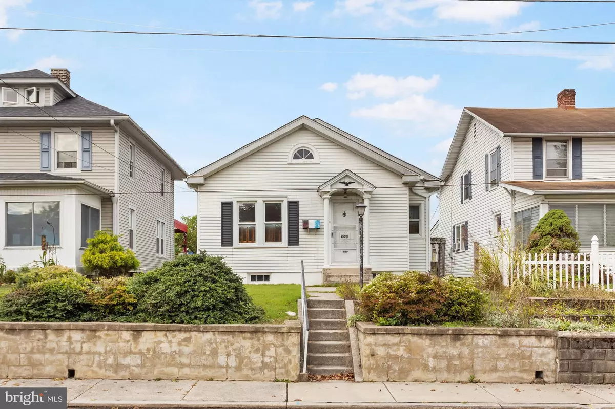 Hanover, PA 17331,324 E PLEASANT ST