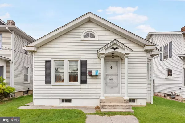 Hanover, PA 17331,324 E PLEASANT ST