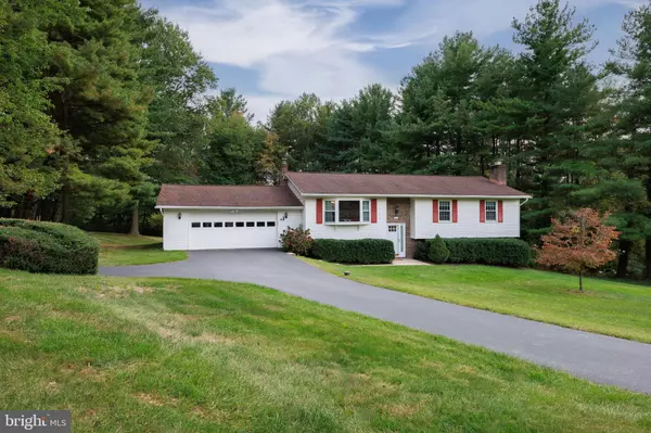 2813 RAINBOW DR, Westminster, MD 21157