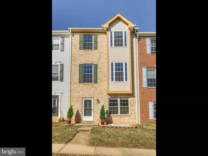 1308 HILL BORN DR, Hanover, MD 21076