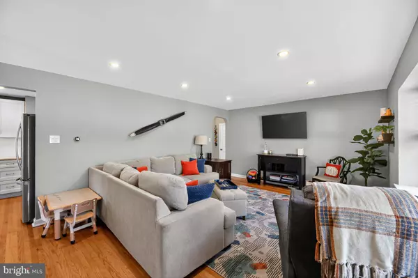 Haddonfield, NJ 08033,1201 WAYNE RD