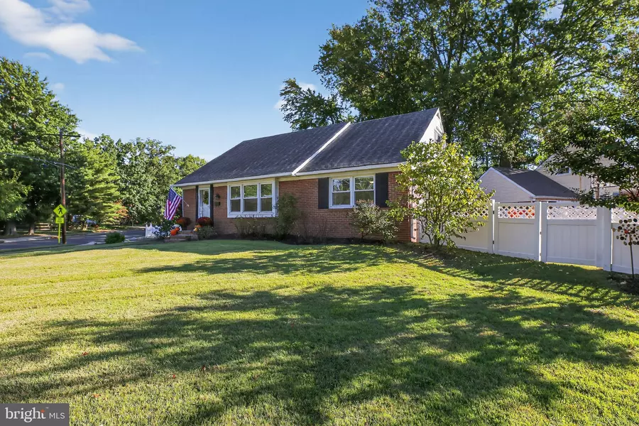 1201 WAYNE RD, Haddonfield, NJ 08033