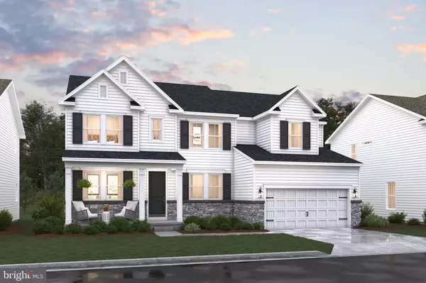 69 FIELD FLOWER DR, Magnolia, DE 19962