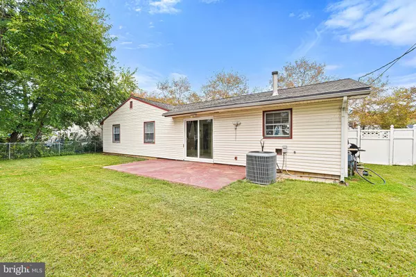 Willingboro, NJ 08046,50 HINSDALE LN