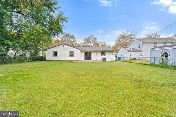 Willingboro, NJ 08046,50 HINSDALE LN