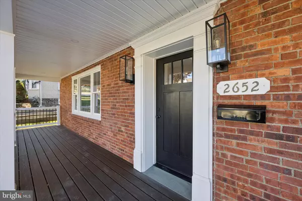 Broomall, PA 19008,2652 SUMMIT AVE